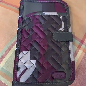 COPY - COPY - Lug wallet